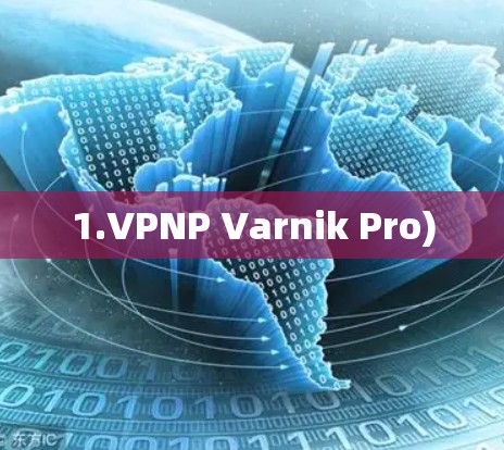1.VPNP Varnik Pro)