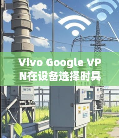 Vivo Google VPN在设备选择时具有特殊的限制，需要根据提示输入特定的设备名称或密码。正确的步骤如下