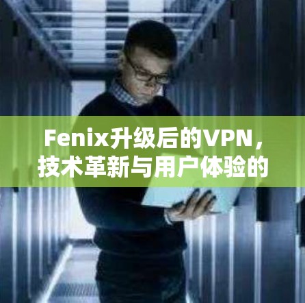 Fenix升级后的VPN，技术革新与用户体验的提升