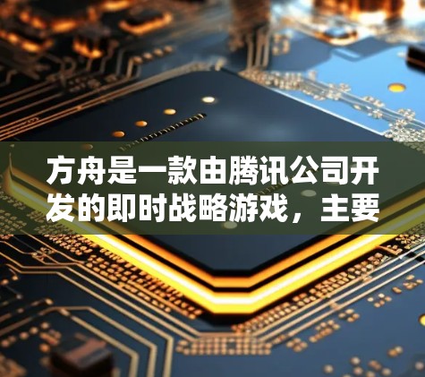 方舟是一款由腾讯公司开发的即时战略游戏，主要面向全球玩家。如果您对游戏内容感兴趣，或者想更方便地观看游戏内容，VPN确实可以是一个选择。以下是关于方舟是否适合使用VPN的一些思考