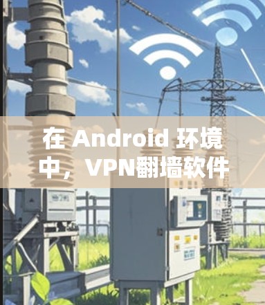 在 Android 环境中，VPN翻墙软件是一个非常实用的工具，能够帮助您轻松实现视频和文件的高速传输。以下是一些在 Android 上表现良好的VPN翻墙软件推荐，供您参考