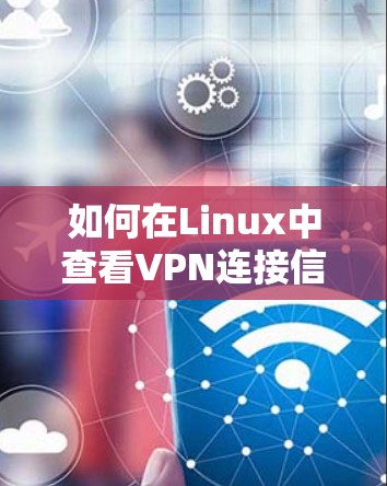 如何在Linux中查看VPN连接信息