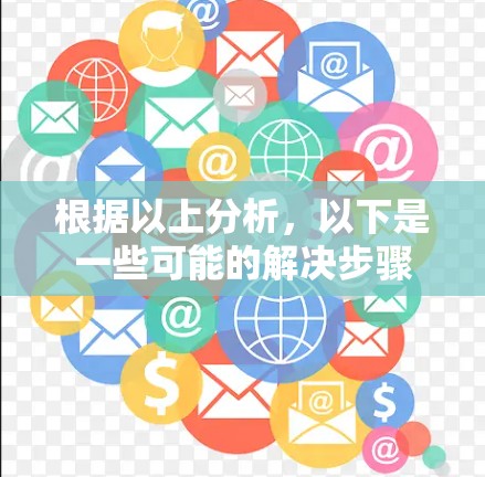根据以上分析，以下是一些可能的解决步骤