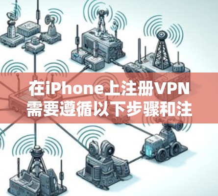 在iPhone上注册VPN需要遵循以下步骤和注意事项，以确保安全和有效