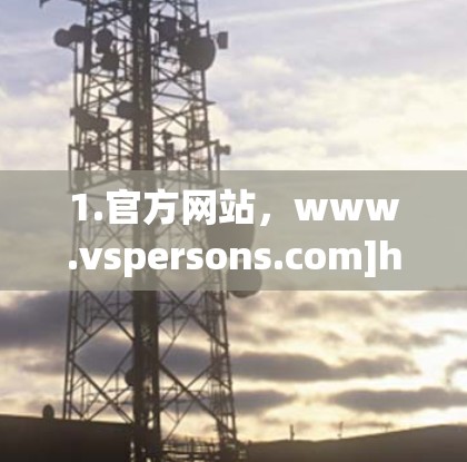 1.官方网站，www.vspersons.com]http:www.vspersons.com)