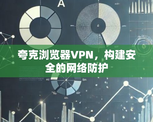 夸克浏览器VPN，构建安全的网络防护