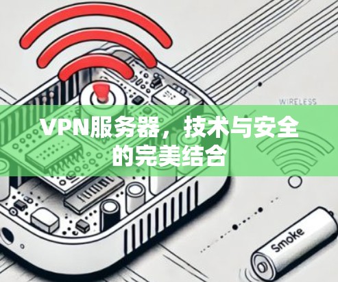 VPN服务器，技术与安全的完美结合