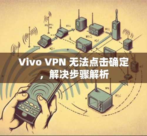 Vivo VPN 无法点击确定，解决步骤解析