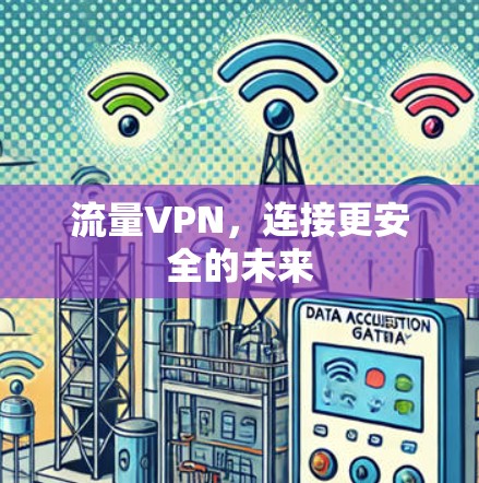 流量VPN，连接更安全的未来