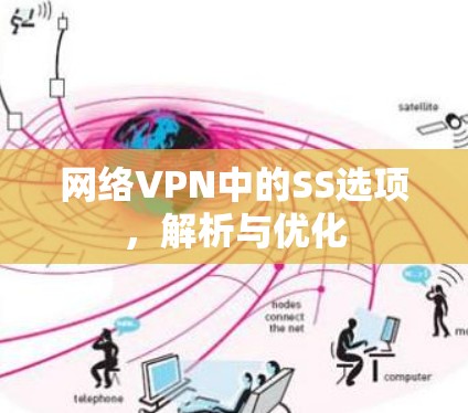 网络VPN中的SS选项，解析与优化