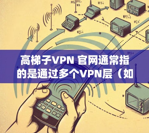 高梯子VPN 官网通常指的是通过多个VPN层（如Snyk、HighFidelity、C2Me等）连接到主流VPN服务，以增强安全性和数据传输速度。以下是一些常见的高梯子VPN平台及其特点
