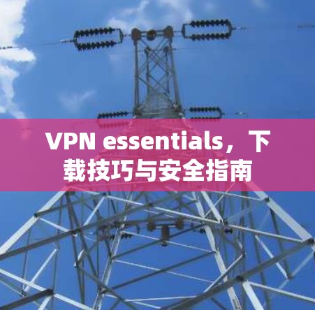 VPN essentials，下载技巧与安全指南