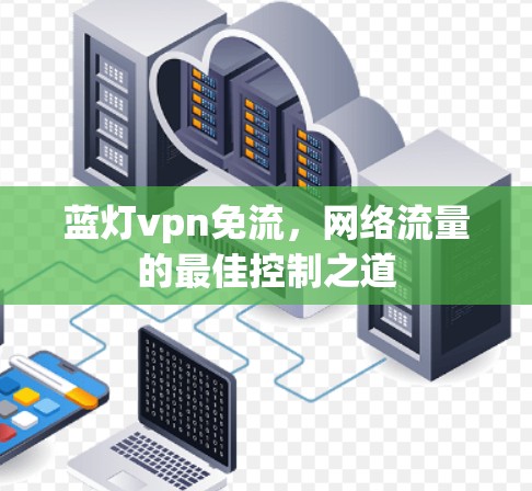蓝灯vpn免流，网络流量的最佳控制之道