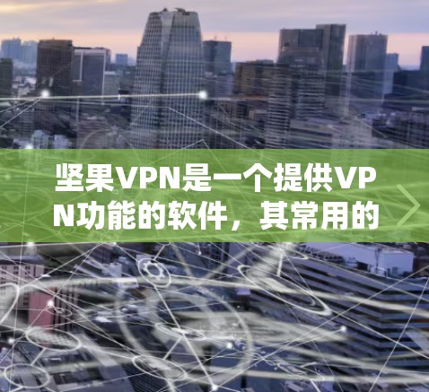 坚果VPN是一个提供VPN功能的软件，其常用的快捷键和操作方式可能因版本而异。以下是一些常见的坚果VPN的快捷键和操作方法