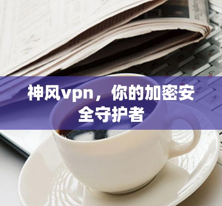 神风vpn，你的加密安全守护者
