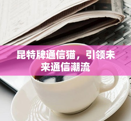 昆特牌通信猫，引领未来通信潮流
