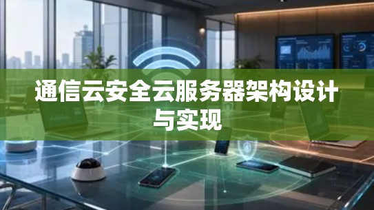 通信云安全云服务器架构设计与实现 通信云安全云服务器架构设计与实现