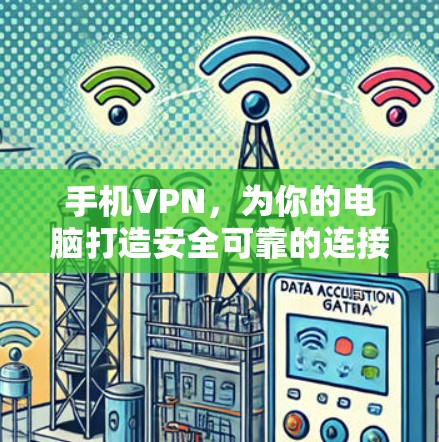 手机VPN,为你的电脑打造安全可靠的连接 手机VPN,为你的电脑打造安全可靠的连接