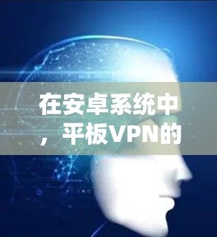 在安卓系统中，平板VPN的应用通常是为了限制用户对网络设备的访问，提供安全的网络连接。以下是几个常用的安卓平板VPN应用
