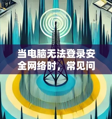 当电脑无法登录安全网络时，常见问题可能与以下因素有关