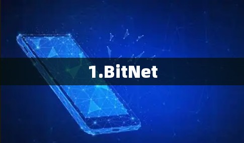 1.BitNet