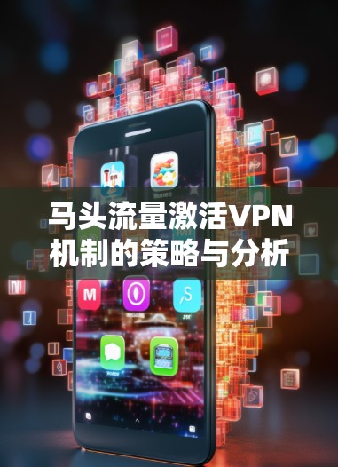 马头流量激活VPN机制的策略与分析