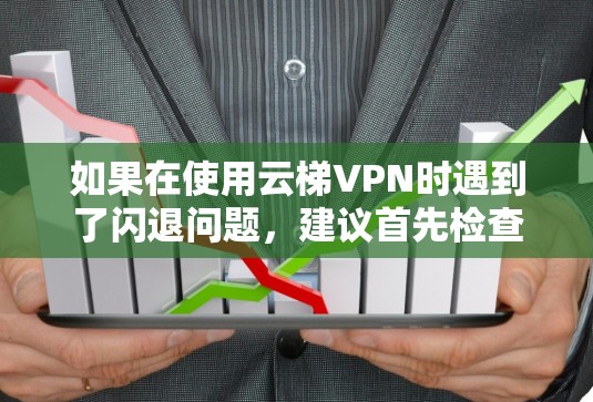 如果在使用云梯VPN时遇到了闪退问题，建议首先检查以下因素