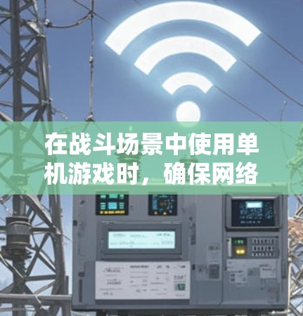 在战斗场景中使用单机游戏时,确保网络稳定和连接顺畅非常重要。为了保证游戏体验和网络安全,以下是一些实用的建议 在战斗场景中使用单机游戏时,确保网络稳定和连接顺畅非常重要。为了保证游戏体验和网络安全,以下是一些实用的建议
