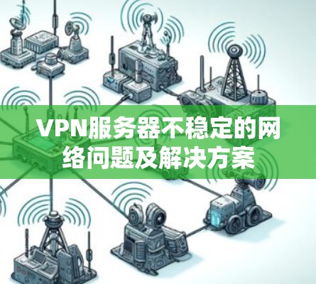 VPN服务器不稳定的网络问题及解决方案