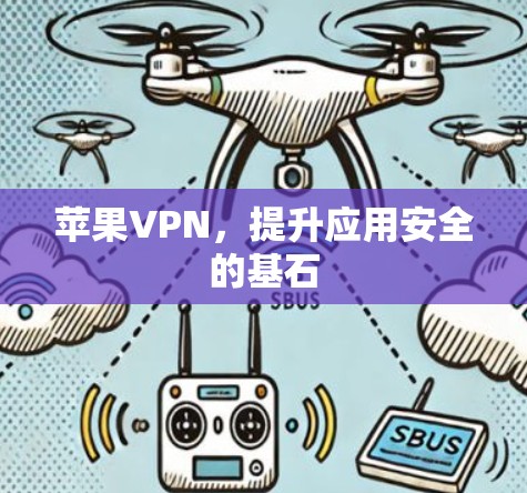 苹果VPN，提升应用安全的基石