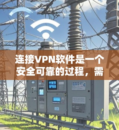 连接VPN软件是一个安全可靠的过程,需要按照以下步骤进行 连接VPN软件是一个安全可靠的过程,需要按照以下步骤进行