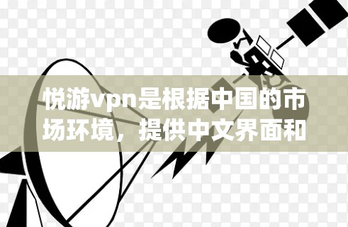 悦游vpn是根据中国的市场环境，提供中文界面和功能的网站。由于每个平台可能有所不同，建议直接进入该平台查看下载信息