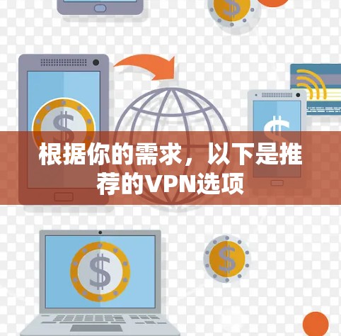 根据你的需求，以下是推荐的VPN选项