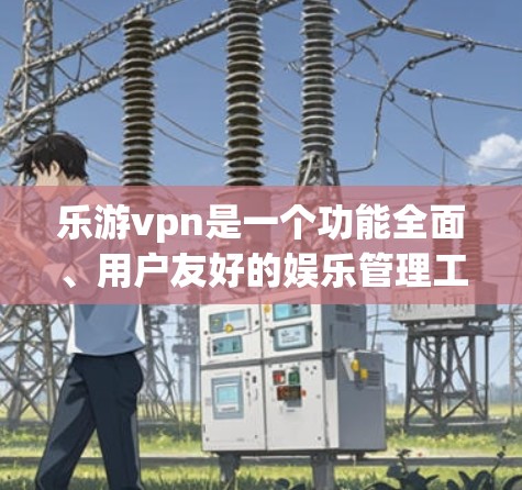 乐游vpn是一个功能全面、用户友好的娱乐管理工具，特别适合在做有趣的游戏时使用。以下是使用乐游vpn的详细步骤，帮助你轻松管理玩家、分析游戏数据并提升游戏体验