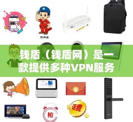 钱盾（钱盾网）是一款提供多种VPN服务的网络平台，支持个人、企业、家庭等多种用户需求。以下是使用钱盾下载并使用VPN的具体步骤