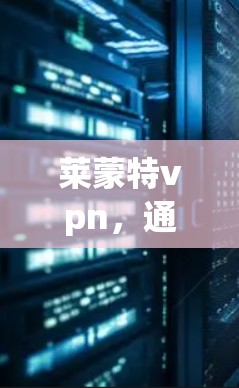莱蒙特vpn，通信工程师的未来之光