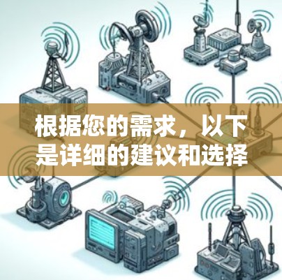 根据您的需求，以下是详细的建议和选择