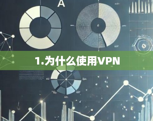 1.为什么使用VPN