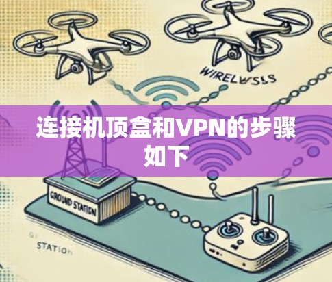 连接机顶盒和VPN的步骤如下