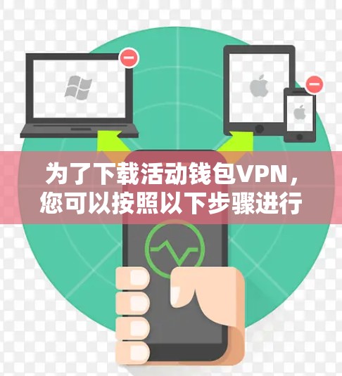 为了下载活动钱包VPN，您可以按照以下步骤进行操作