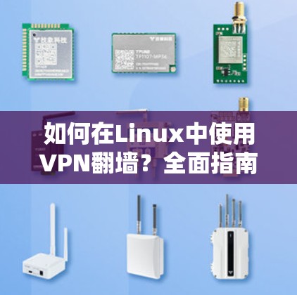 如何在Linux中使用VPN翻墙？全面指南与步骤指南