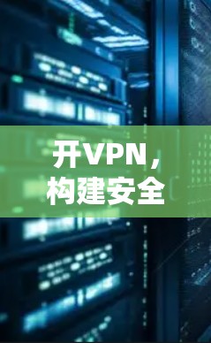 开VPN，构建安全的游戏环境，守护您的游戏世界