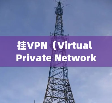 挂VPN（Virtual Private Networking）是通过网络服务来安全地连接到外部网络的手段。苹果手机上常用的网络服务是ViOS，它提供了丰富的VPN功能，您可以按照以下步骤操作