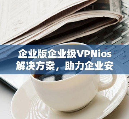 企业版企业级VPNios解决方案，助力企业安全与效率提升