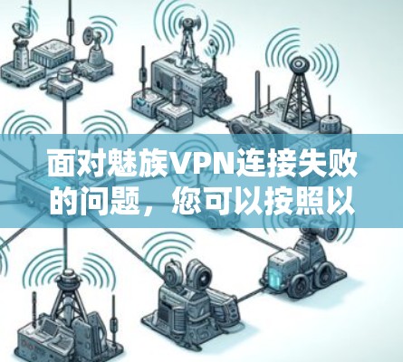 面对魅族VPN连接失败的问题，您可以按照以下步骤进行排查和解决