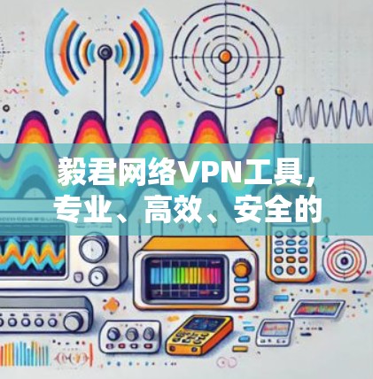 毅君网络VPN工具，专业、高效、安全的通信解决方案