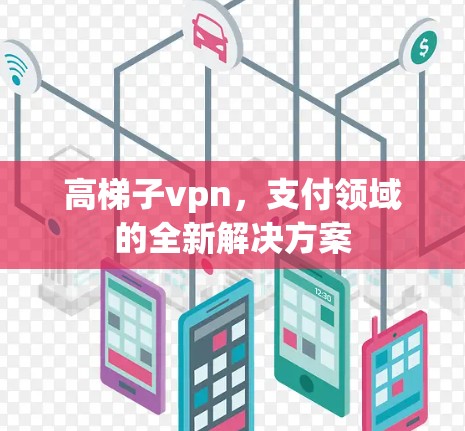 高梯子vpn，支付领域的全新解决方案