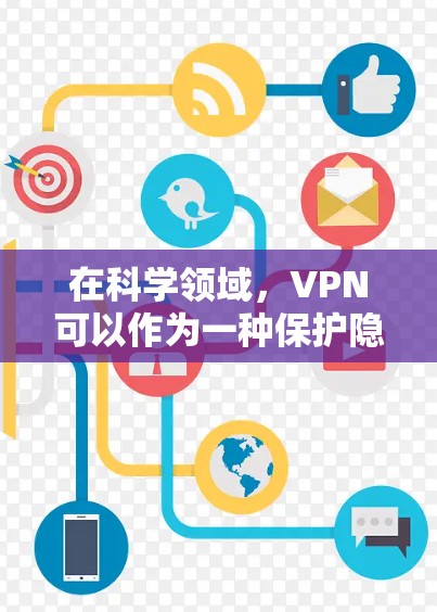 在科学领域，VPN可以作为一种保护隐私和防止未经授权访问的手段。以下是关于VPN在科学上网中的应用和注意事项