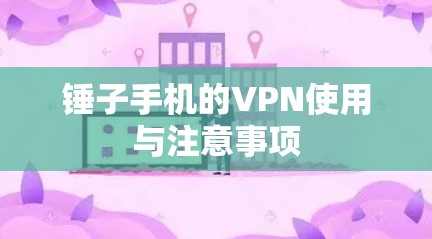 锤子手机的VPN使用与注意事项