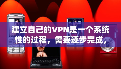 建立自己的VPN是一个系统性的过程，需要逐步完成，确保每一步都正确无误。以下是一个清晰的步骤指南